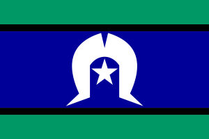 Torres Strait Islander Flag